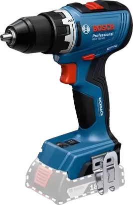 BOSCH GSR 18V-65, CT, SOLO